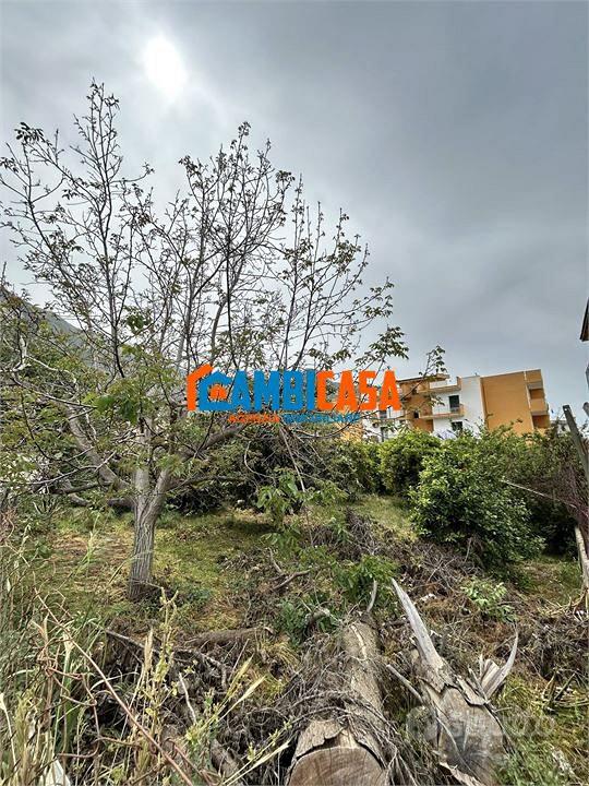 Pressi Via Ciaculli - Terreno in residence - Vista 4