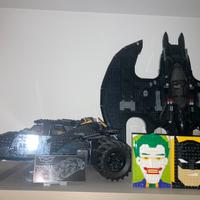 Lego batman