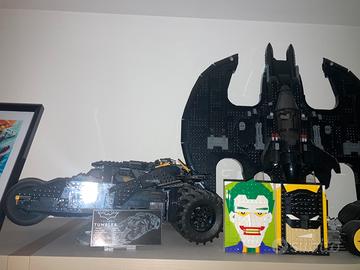 Lego batman