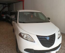Lancia Ypsilon 1.3 MJT 16V 95 CV 5 porte S&S Silve