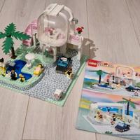 ⭐ LEGO SET 6416 - VILLA CON PISCINA - PARADISA