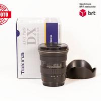 Tokina AT-X 11-20 F2.8 PRO DX (Canon)