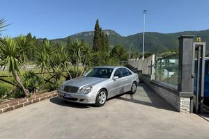 MERCEDES - Classe E - 270 CDI Elegance