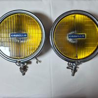 fari antinebbia Carelli