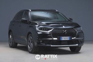 DS DS7 Crossback DS7 Crossback 1.6 e-tense phev Gr