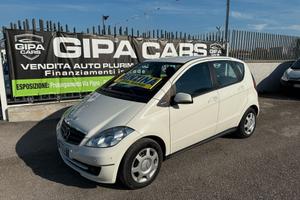 Mercedes-benz A 160 BlueEFFICIENCY Elegance