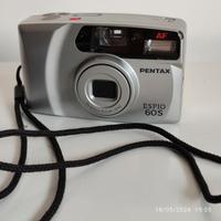 Fotocamera Pentax Espio 60 S