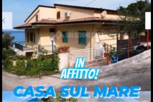 Fittasi casa sul mare Santa Maria di Castellabate