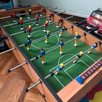 Tavolo Calcio Balilla / Calcetto / biliardino