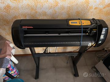 Vevor Plotter da Taglio 28,3 Pollici