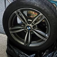 CERCHI 17'' BMW ORIGINALI
