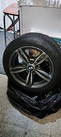 CERCHI 17'' BMW ORIGINALI