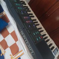Organo elettronico portatile Bontempi ES 5300