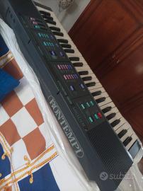 Organo elettronico portatile Bontempi ES 5300
