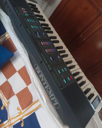 Organo elettronico 85 euro Bontempi ES 5300