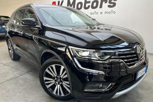 RENAULT Koleos dCi 175CV X-Tronic Energy Initial