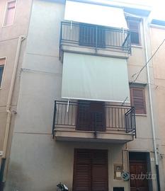 Casa indipendente Collesano con Giardino Terrazza