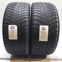 2 gomme 275 40 20 michelin a30504