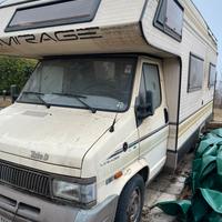 Ducato Mirage 2.5 td 1992