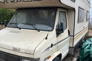 Ducato Mirage 2.5 td 1992
