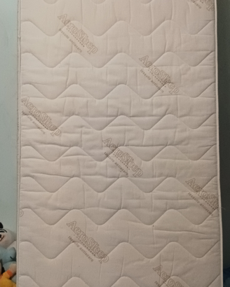 Materasso per lettino gratis