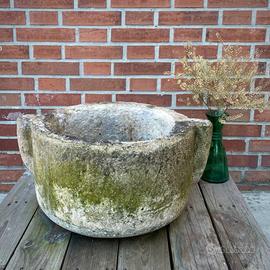 PIETRA GRIGIA TONDA DEL 700 FRIULI MONTAGNA CARNIA