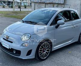 ABARTH 500 1.4 Turbo T-Jet