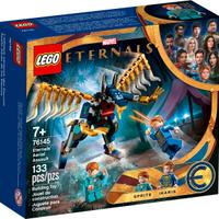 LEGO 76145 Marvel Eternals' Aerial Assault