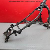 TELAIETTO POSTERIORE YAMAHA XT 600 E 1996 2003 XTE