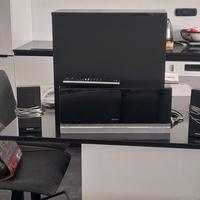 Home Theatre System Dvd SONY