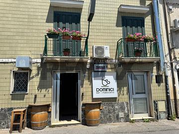 Locale Commerciale - Cosenza