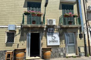 Locale Commerciale - Cosenza