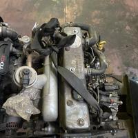 Motore ford FOCUS  1.8 TDDI 90cv 8 v anno 2000