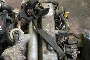 Motore ford FOCUS  1.8 TDDI 90cv 8 v anno 2000