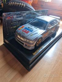 Modellino Auto 1:18 "Famous Car" - Stile BMW E36 R