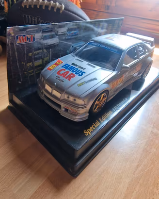 Modellino Auto 1:18 "Famous Car" - Stile BMW E36 R