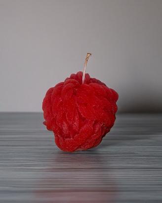 Candela gilo rosso