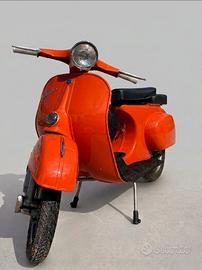 VESPA 50 L del 1969