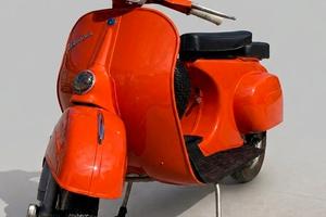 VESPA 50 L del 1969