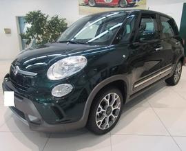 Fiat 500L Trekking"Finanziabile Senza Busta Paga
