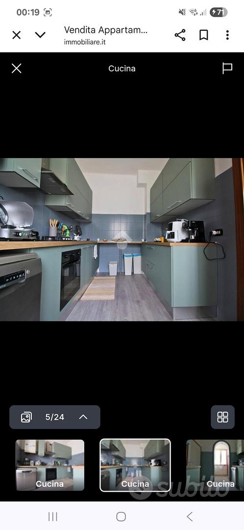 Appartamento – Rimini - Vista 3