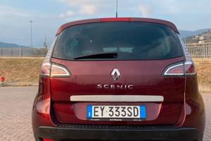 Renault Scenic Limited 1.5 X-Mod