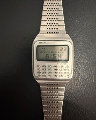 Seiko