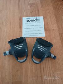 Pedali delta Look 93