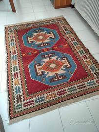 Tappeto turco Kars