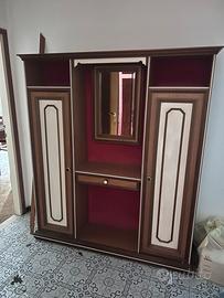 Mobile da ingresso anni ‘60/‘70