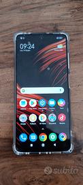 Telefono cellulare Xiaomi poco X3 nfc