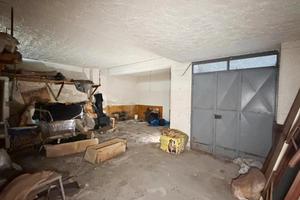 GARAGE AMPIO MASCALUCIA CENTRALìSSìMA