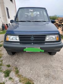 Suzuki vitara - 1993
