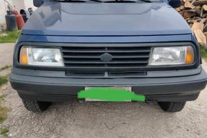 Suzuki vitara - 1993